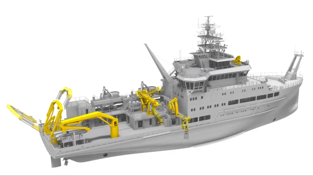 Atair Deployment Systems