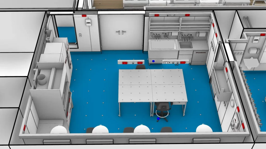 Navitecture Trockenlabor1-1