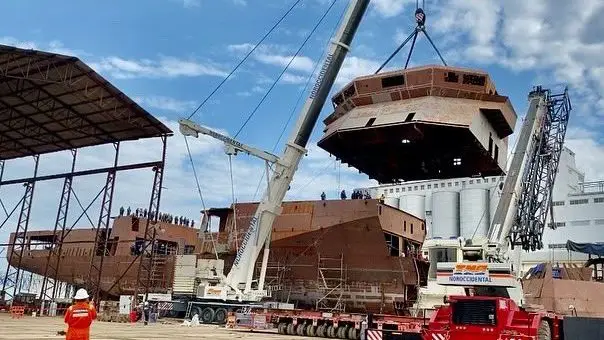 ASTINAVE EP buque multipropósito 01