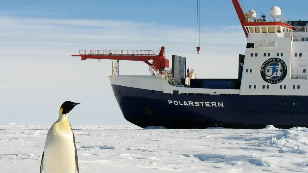 Polarstern I Pic01