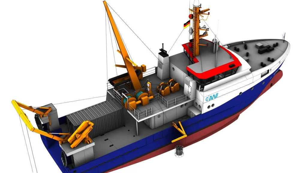 Uthörn Navitecture Rendering02