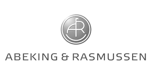 a&r logo
