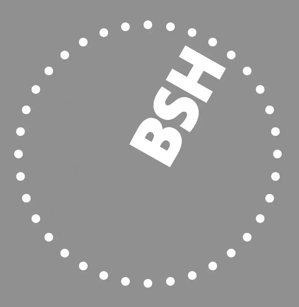 bsh logo