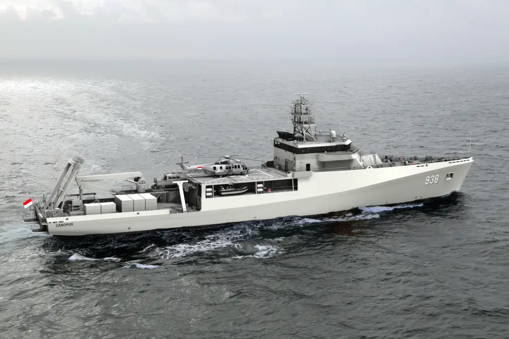 BHO, Rendering Basic Design, Water